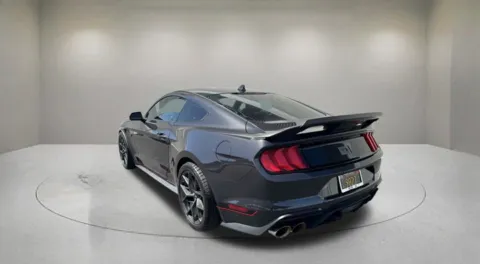 More photos of 2023 Ford Mustang Mach 1 at Fiesta Ford, Inc., CA