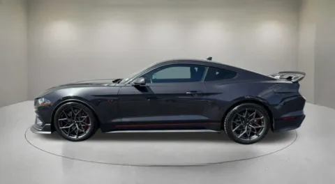 More photos of 2023 Ford Mustang Mach 1 at Fiesta Ford, Inc., CA