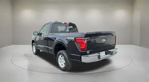Photos of 2026 Ford F-150 XL for sale in Indio, CA at Fiesta Ford, Inc.