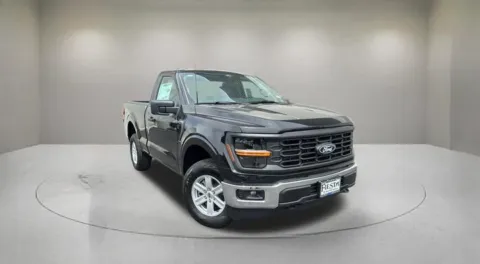 Black 2026 Ford F-150 XL for sale in Indio, CA