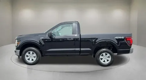 Another view of 2026 Ford F-150 XL for sale in Indio, CA at Fiesta Ford, Inc.