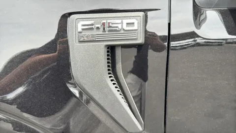 More photos of 2026 Ford F-150 XL at Fiesta Ford, Inc., CA
