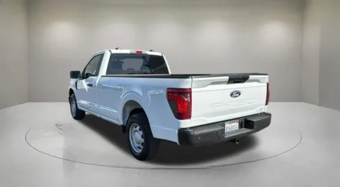 More photos of 2025 Ford F-150 XL at Fiesta Ford, Inc., CA