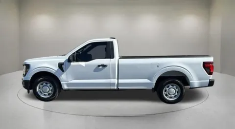 More photos of 2025 Ford F-150 XL at Fiesta Ford, Inc., CA