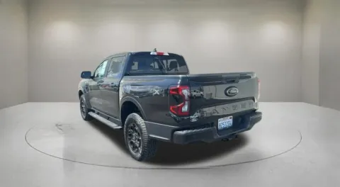 More photos of 2025 Ford Ranger XLT at Fiesta Ford, Inc., CA