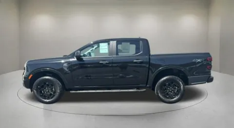 More photos of 2025 Ford Ranger XLT at Fiesta Ford, Inc., CA