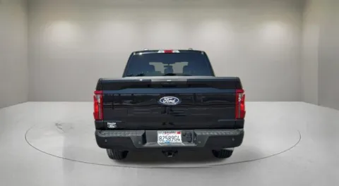 Another view of 2025 Ford F-150 STX for sale in Indio, CA at Fiesta Ford, Inc.