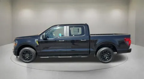 More photos of 2025 Ford F-150 STX at Fiesta Ford, Inc., CA