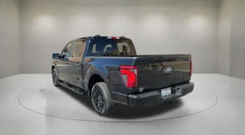 More photos of 2025 Ford F-150 STX at Fiesta Ford, Inc., CA