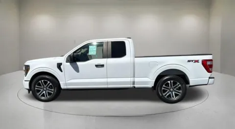 More photos of 2023 Ford F-150 XL at Fiesta Ford, Inc., CA