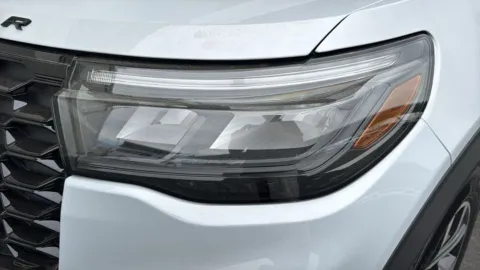 More photos of 2026 Ford Explorer ST-Line at Fiesta Ford, Inc., CA
