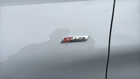 More photos of 2026 Ford Explorer ST-Line at Fiesta Ford, Inc., CA