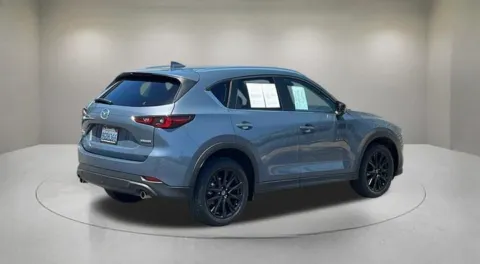 More photos of 2023 Mazda CX-5 2.5 S Carbon Edition at Fiesta Ford, Inc., CA