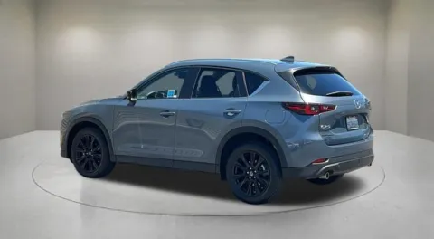 More photos of 2023 Mazda CX-5 2.5 S Carbon Edition at Fiesta Ford, Inc., CA