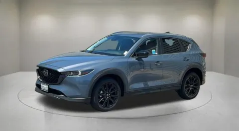 Photos of 2023 Mazda CX-5 2.5 S Carbon Edition for sale in Indio, CA at Fiesta Ford, Inc.