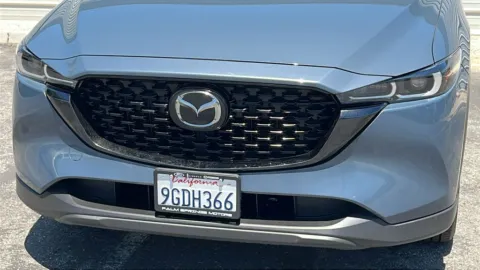 Another view of 2023 Mazda CX-5 2.5 S Carbon Edition for sale in Indio, CA at Fiesta Ford, Inc.