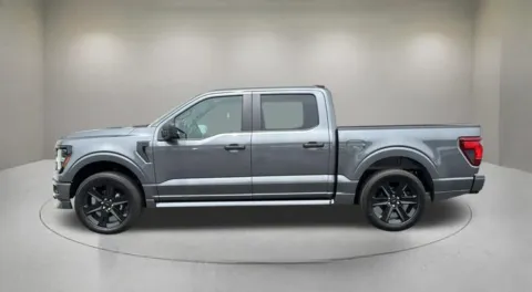 Another view of 2026 Ford F-150 STX for sale in Indio, CA at Fiesta Ford, Inc.