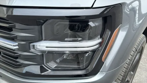 More photos of 2026 Ford F-150 STX at Fiesta Ford, Inc., CA