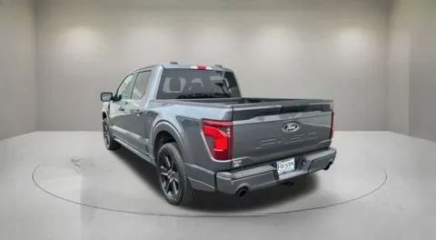 Photos of 2026 Ford F-150 STX for sale in Indio, CA at Fiesta Ford, Inc.