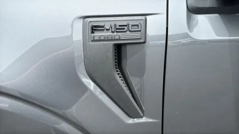 More photos of 2026 Ford F-150 STX at Fiesta Ford, Inc., CA