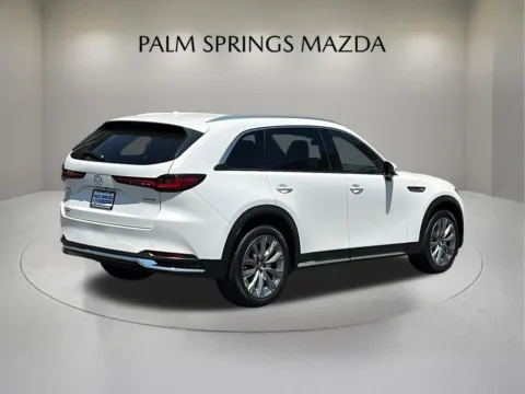 More photos of 2026 Mazda CX-90 3.3 Turbo Premium Plus at Fiesta Ford, Inc., CA