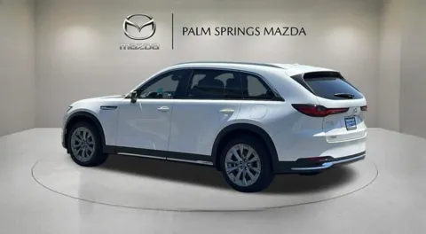 More photos of 2026 Mazda CX-90 3.3 Turbo Premium Plus at Fiesta Ford, Inc., CA