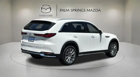 More photos of 2026 Mazda CX-90 3.3 Turbo Premium Plus at Fiesta Ford, Inc., CA