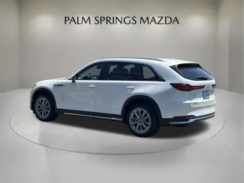 More photos of 2026 Mazda CX-90 3.3 Turbo Premium Plus at Fiesta Ford, Inc., CA