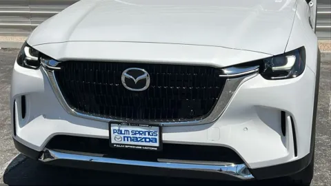 Another view of 2026 Mazda CX-90 3.3 Turbo Premium Plus for sale in Indio, CA at Fiesta Ford, Inc.