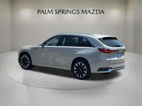 More photos of 2026 Mazda CX-90 3.3 Turbo S Premium Plus at Fiesta Ford, Inc., CA