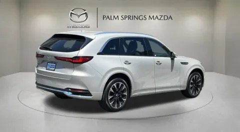 More photos of 2026 Mazda CX-90 3.3 Turbo S Premium Plus at Fiesta Ford, Inc., CA