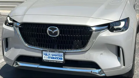 Another view of 2026 Mazda CX-90 3.3 Turbo S Premium Plus for sale in Indio, CA at Fiesta Ford, Inc.