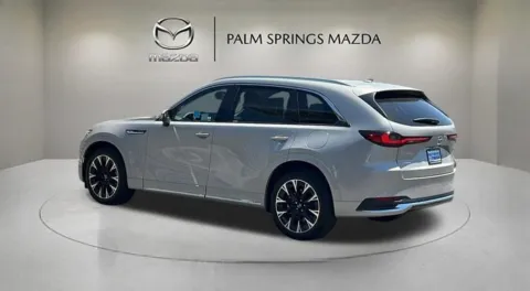 More photos of 2026 Mazda CX-90 3.3 Turbo S Premium Plus at Fiesta Ford, Inc., CA