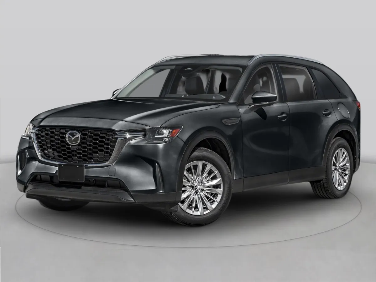 2026 Mazda CX-90 3.3 Turbo S Premium Plus for sale in Indio, CA