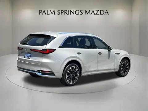 More photos of 2026 Mazda CX-90 3.3 Turbo S Premium Plus at Fiesta Ford, Inc., CA
