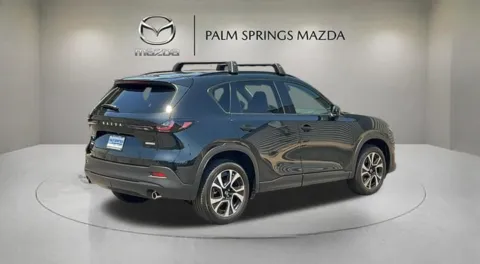 More photos of 2026 Mazda CX-5 2.5 S Preferred at Fiesta Ford, Inc., CA