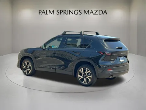 More photos of 2026 Mazda CX-5 2.5 S Preferred at Fiesta Ford, Inc., CA