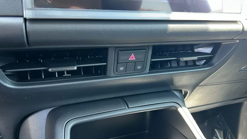 Mazda CX-5 photo 21