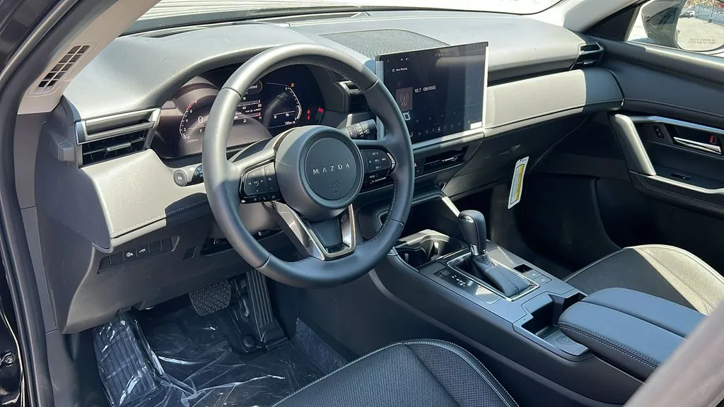 Mazda CX-5 photo 11
