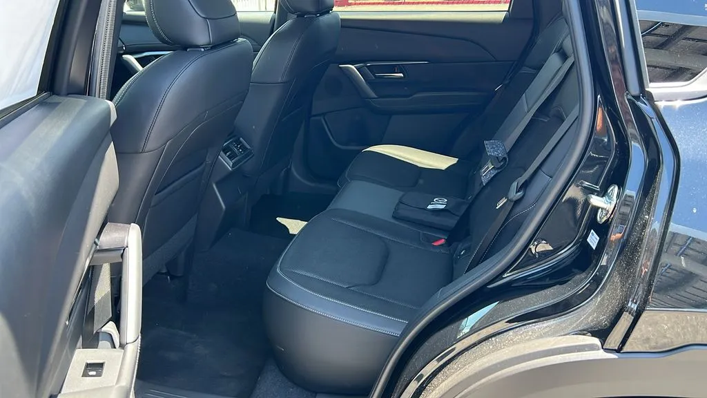 Mazda CX-5 photo 10