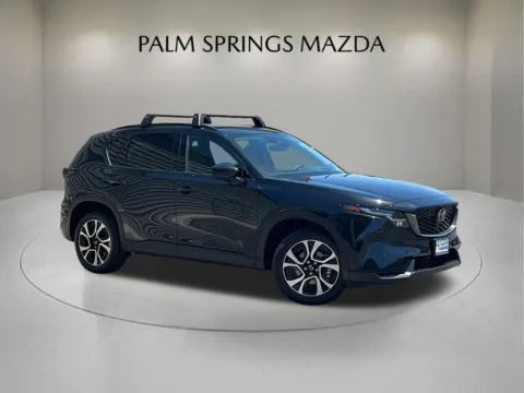 Black 2026 Mazda CX-5 2.5 S Preferred for sale in Indio, CA
