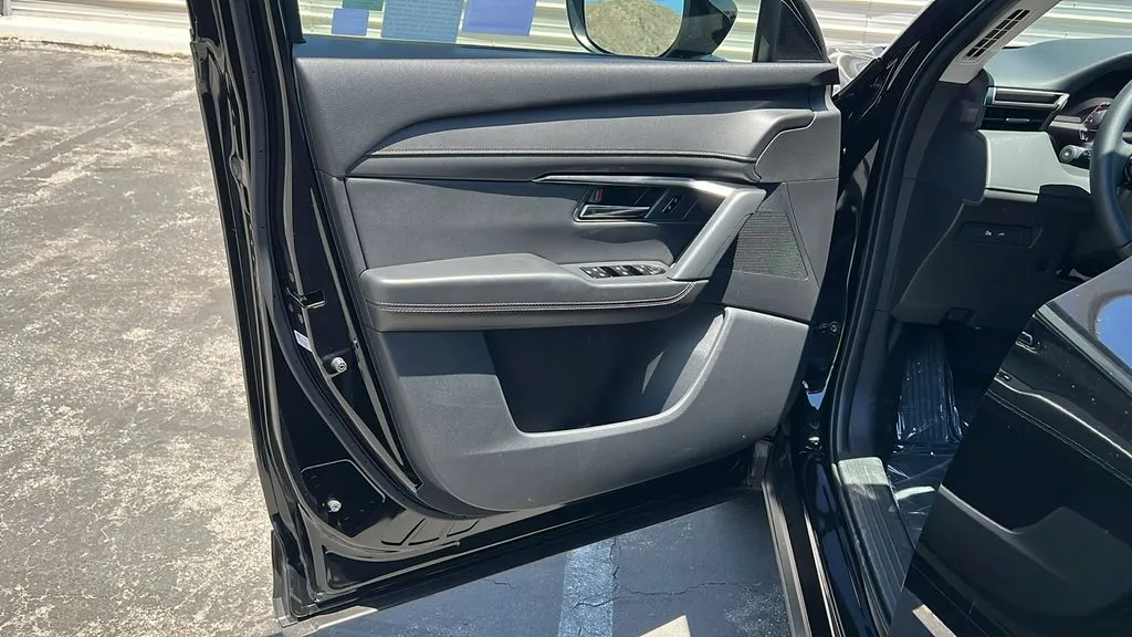 Mazda CX-5 photo 12