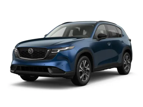 Black 2026 Mazda CX-5 2.5 S Preferred for sale in Indio, CA