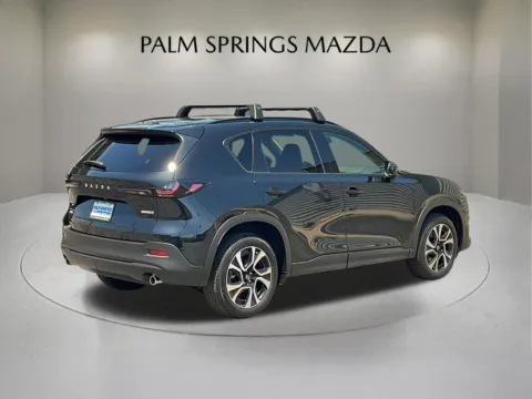 More photos of 2026 Mazda CX-5 2.5 S Preferred at Fiesta Ford, Inc., CA