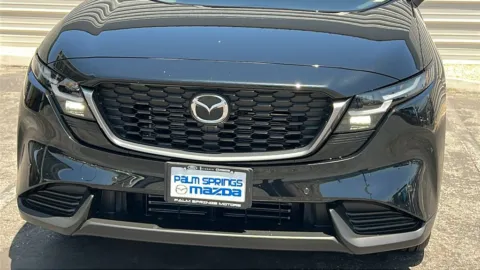 Another view of 2026 Mazda CX-5 2.5 S Preferred for sale in Indio, CA at Fiesta Ford, Inc.