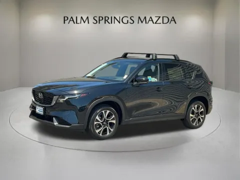 Photos of 2026 Mazda CX-5 2.5 S Preferred for sale in Indio, CA at Fiesta Ford, Inc.
