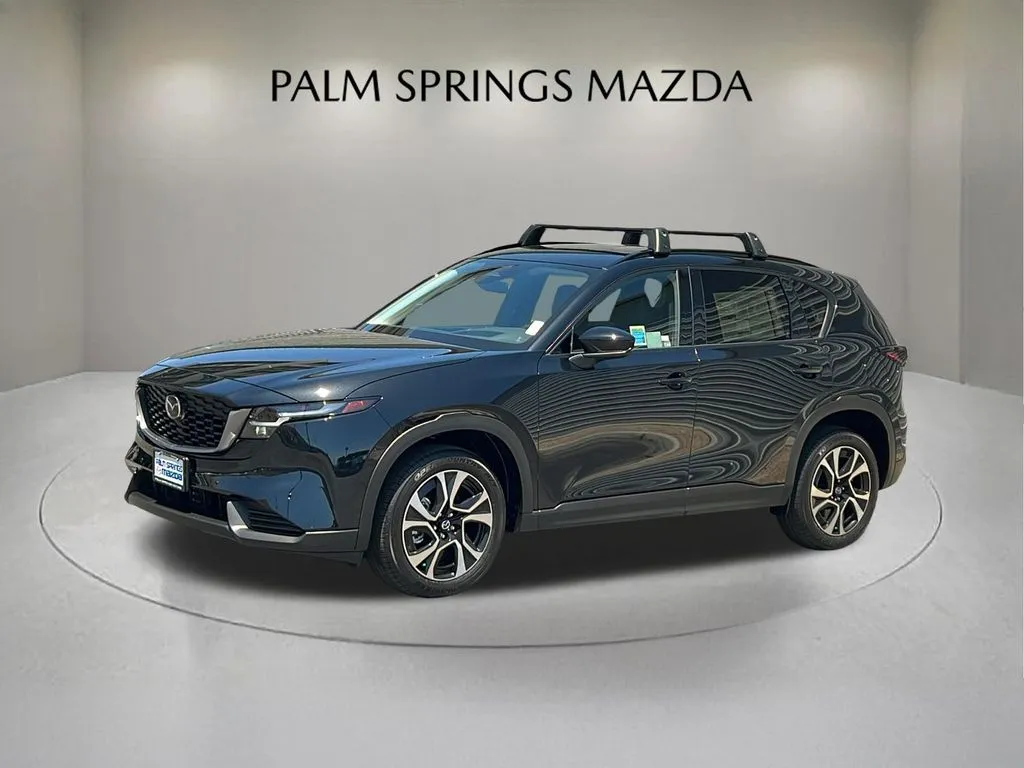 Mazda CX-5 photo 2