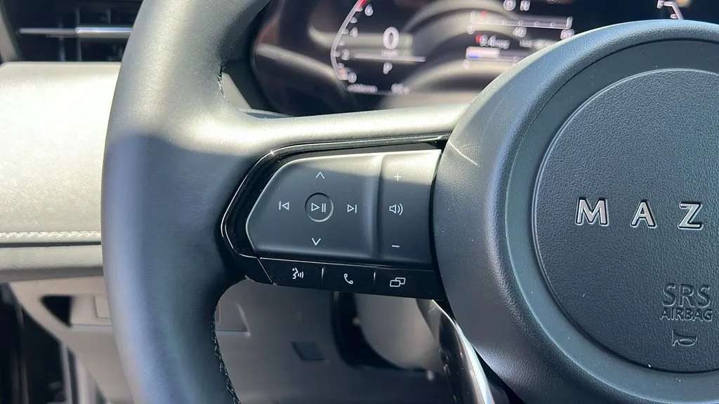 Mazda CX-5 photo 20