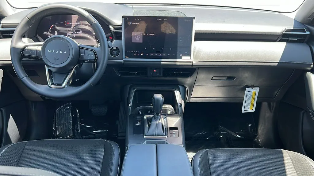 Mazda CX-5 photo 8