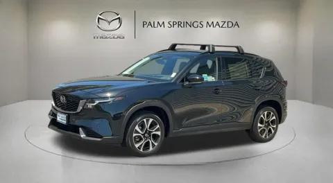 Photos of 2026 Mazda CX-5 2.5 S Preferred for sale in Indio, CA at Fiesta Ford, Inc.